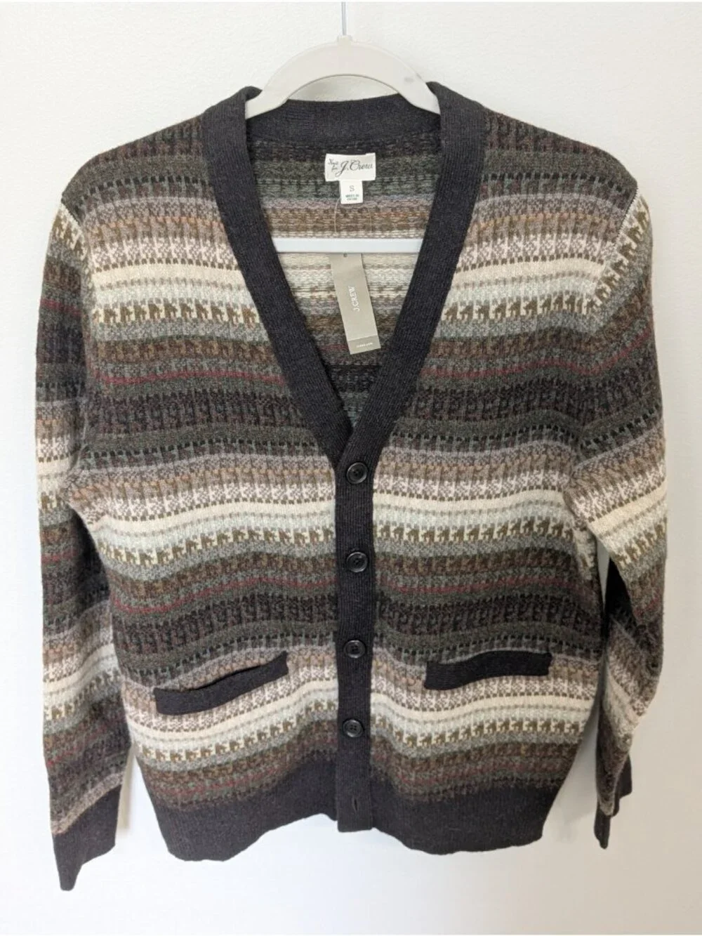J. Crew Factory see all